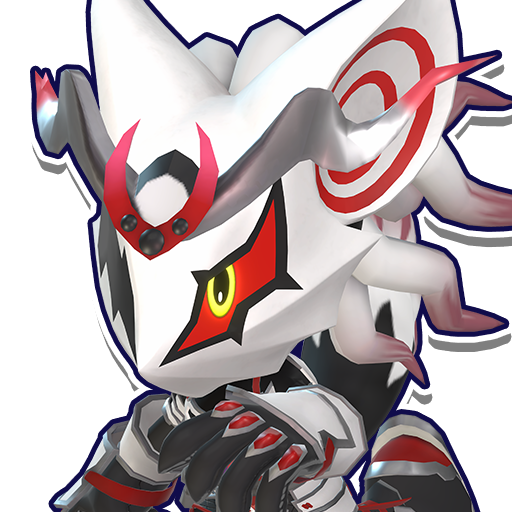 Sonic Rumble Party Season 8 - Red Star