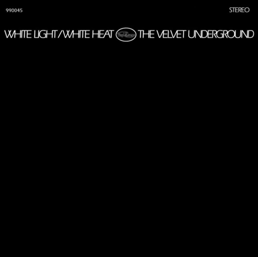 White Light/White Heat | Amazon.com.br