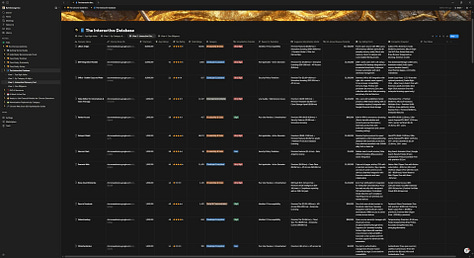 Chrome Goldmine Screenshots