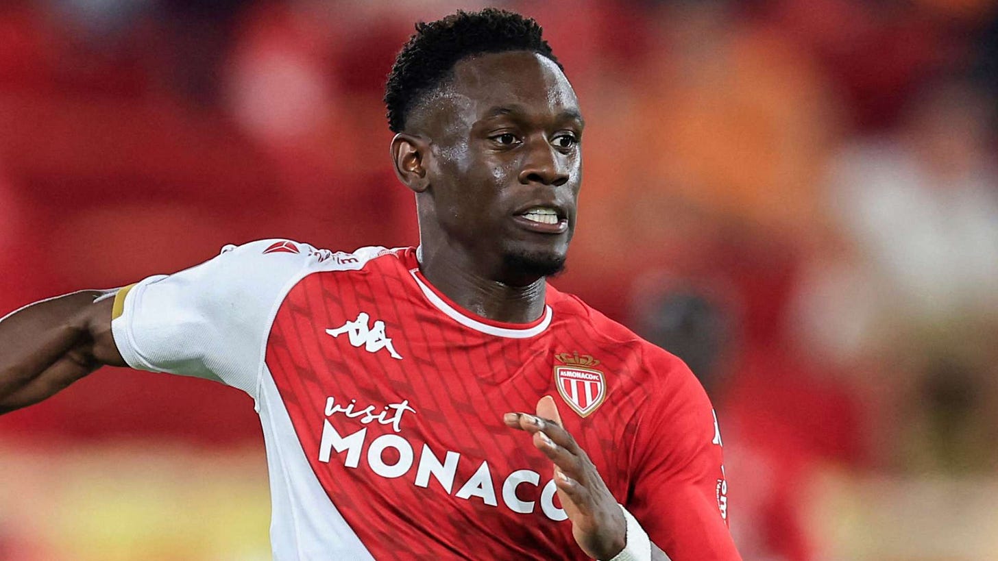 Folarin Balogun's goal drought continues as USMNT striker fails to make the  difference for Monaco in tame clash against Le Havre | Goal.com US