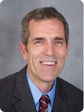 John Lee Evans