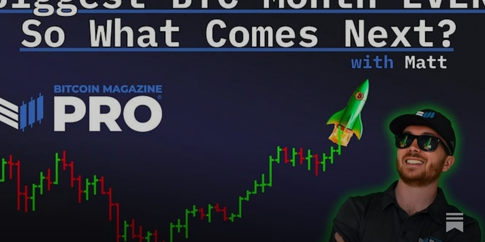 Biggest Bitcoin Price Increase Ever - What Happens Next