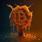 Re: BTC/Oil/USD/MSTR-Tying It All Together & The “Ummwut” Umwelt.