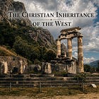 The Christian Inheritance of the West
