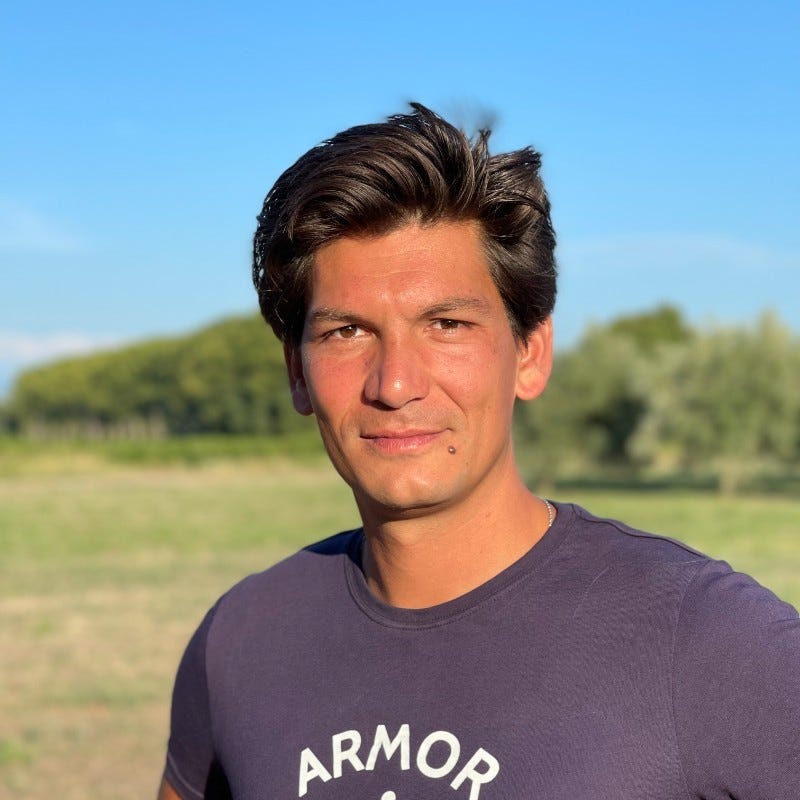 Erwan LE MENE | LinkedIn