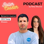 Roller Coaster Show