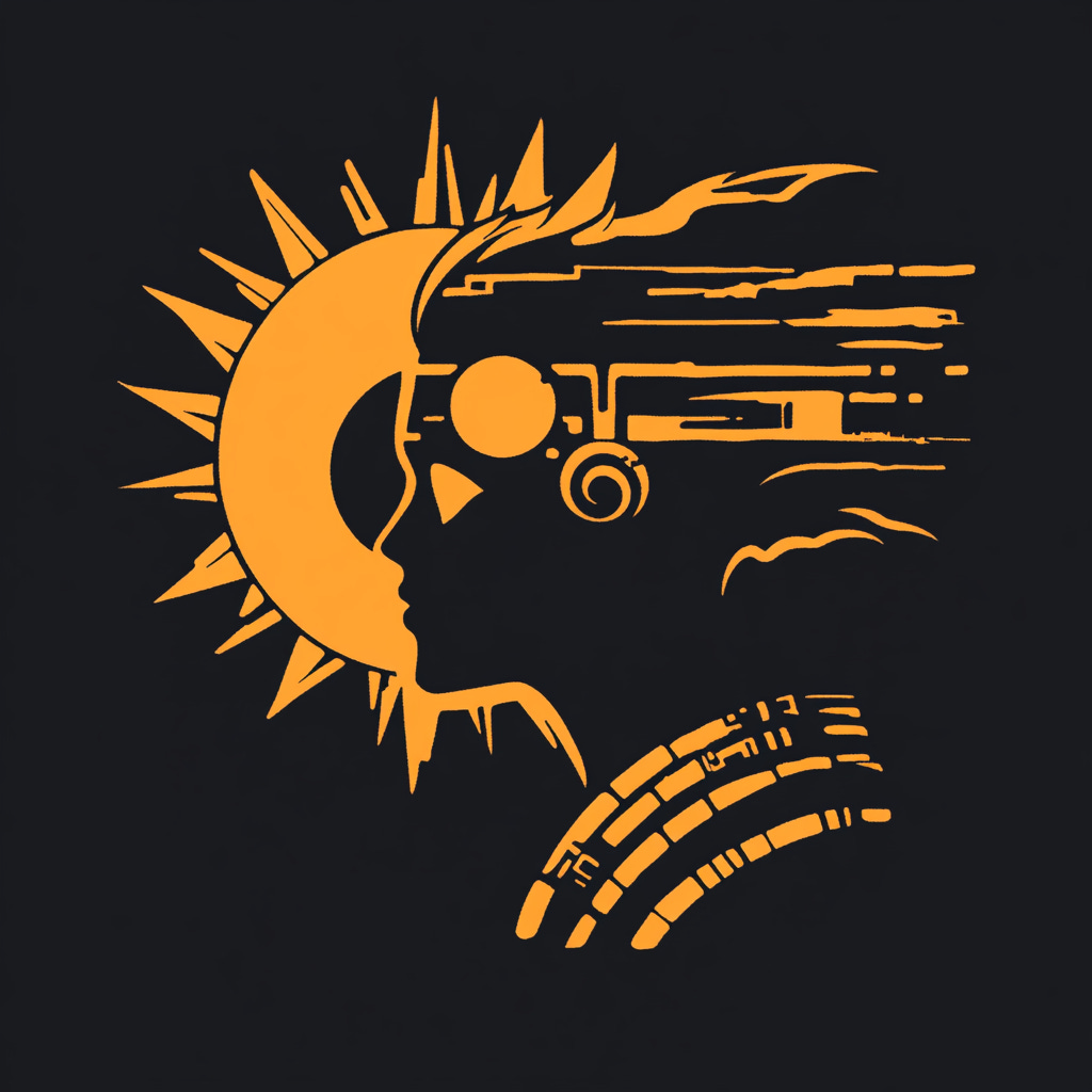 Artwork for Solar Flow