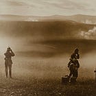 Chasing Shiny Objects