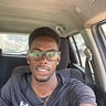 Jeremiah Muiru
