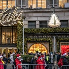 Why Saks Fifth Avenue Failed