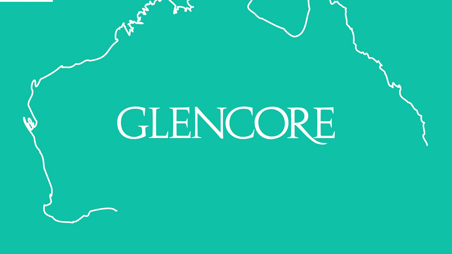 @GlencoreAus's video Tweet