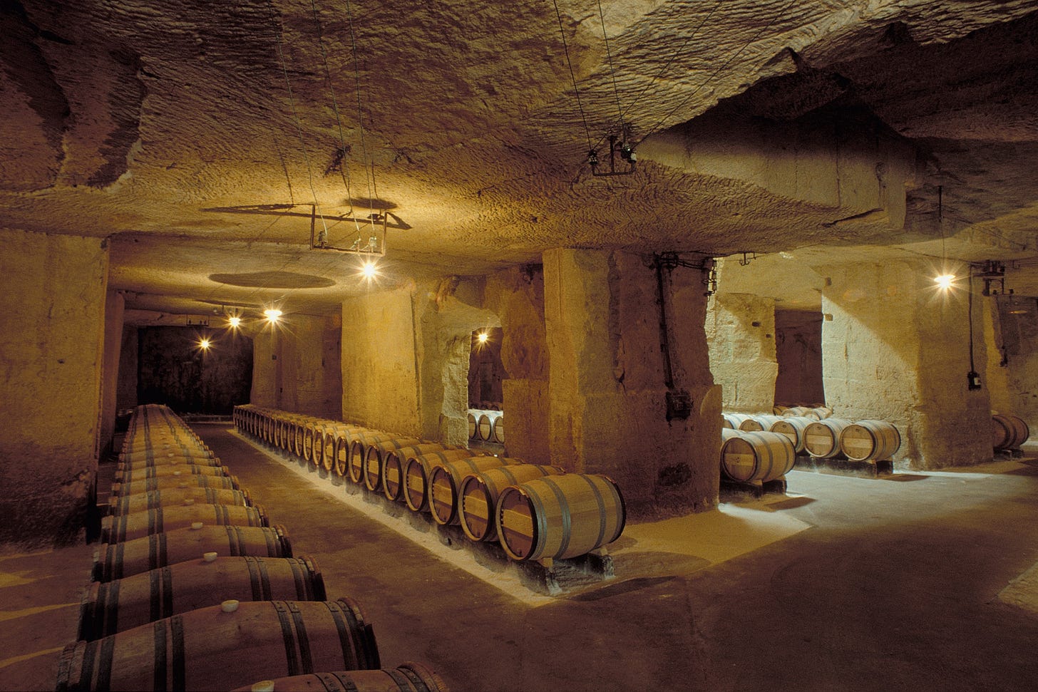 Château Ausone - Bordeaux Tradition - Négoce de Vins