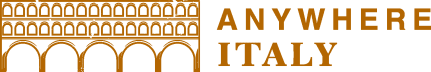 Anywhere Italy