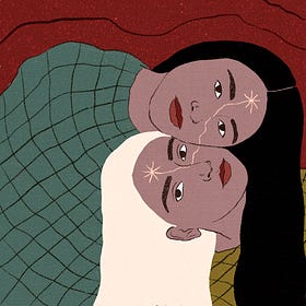 #56 – Obsessão feminina