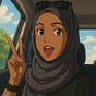 Samira Abdul's avatar