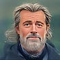 Warren Puckett's avatar