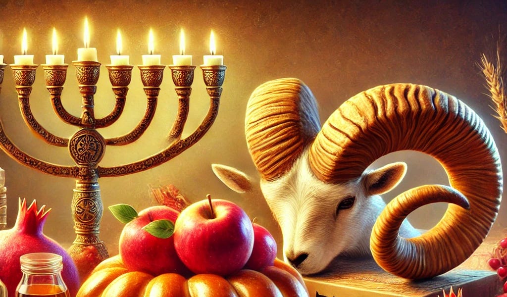 THE CHRISTMAS STORY Pt 5