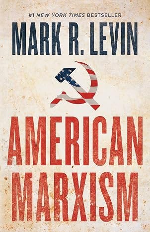 MOJO Academy Book Brief #39--American Marxism