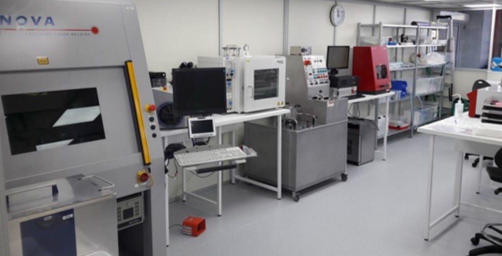 Affluent Medical, la start-up de Besançon qui veut soulager les  incontinents urinaires