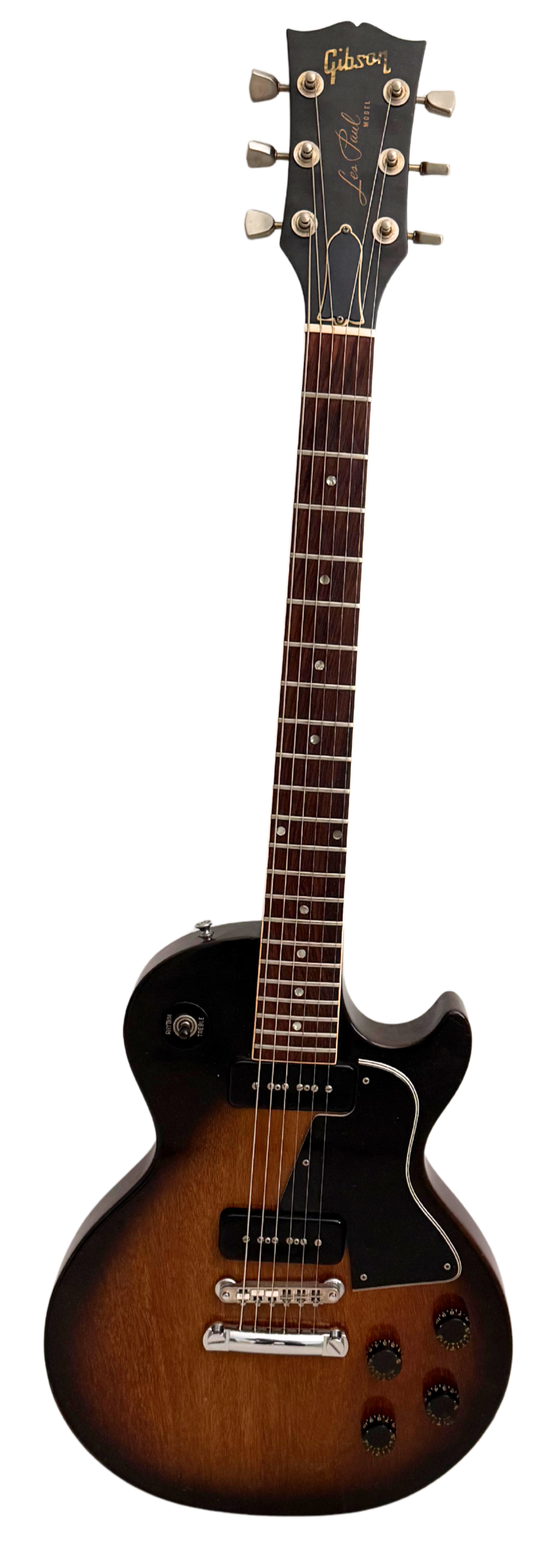 ギター Gibson Les Paul Special Gibson Les Paul 55 guitar >> Vintage Guitar and Bass