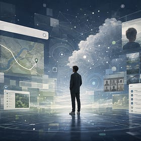 Living Inside Google