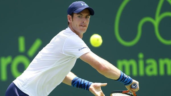 andy murray headlining 2015 miami open masters andy murray headlining 2015 miami open masters