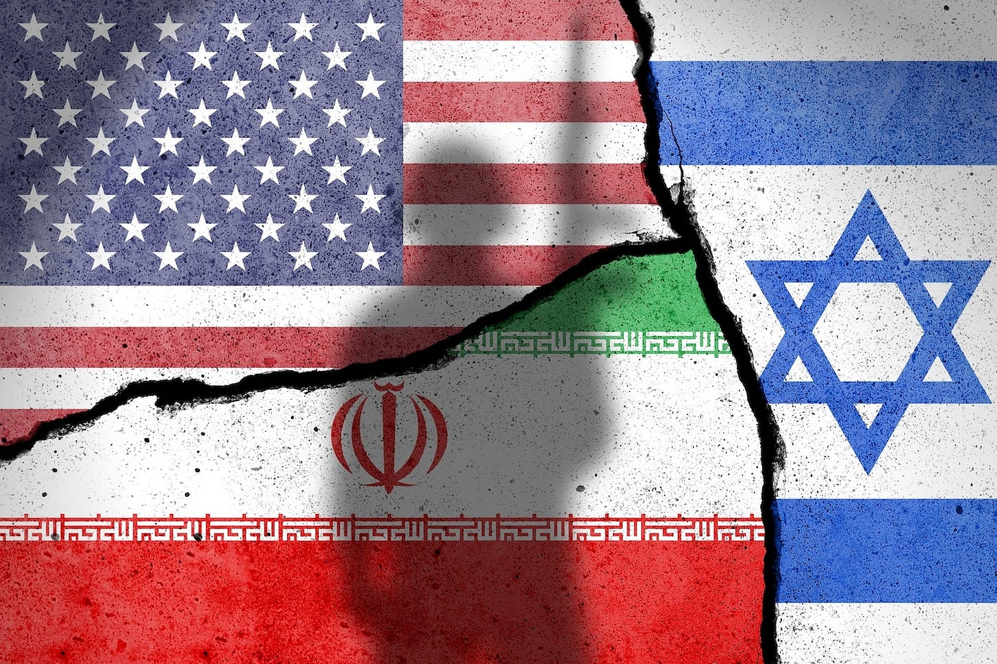 Q&A: An Energy Take on the Current State of the Iran-Israel-US Conflict -  Center on Global Energy Policy at Columbia University SIPA | CGEP %