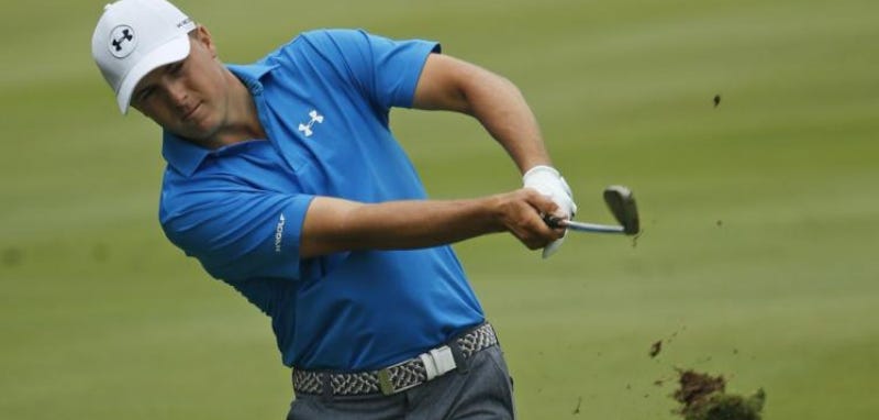 Worst PGA Tour chunks Worst PGA Tour chunks