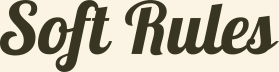 Soft Rules