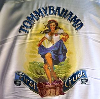 Mt. Veeder - Tommy Bahama Mt. Veeder - Tommy Bahama