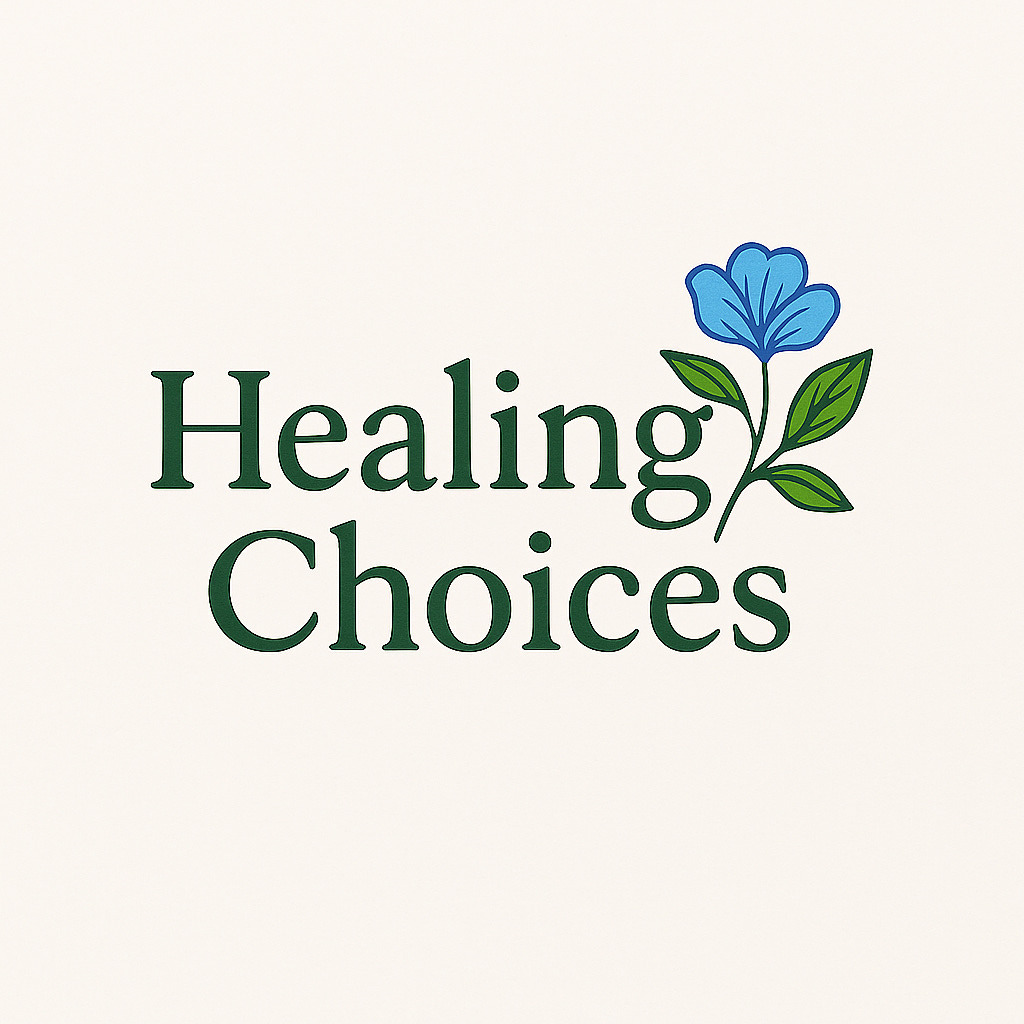 Healing Choices