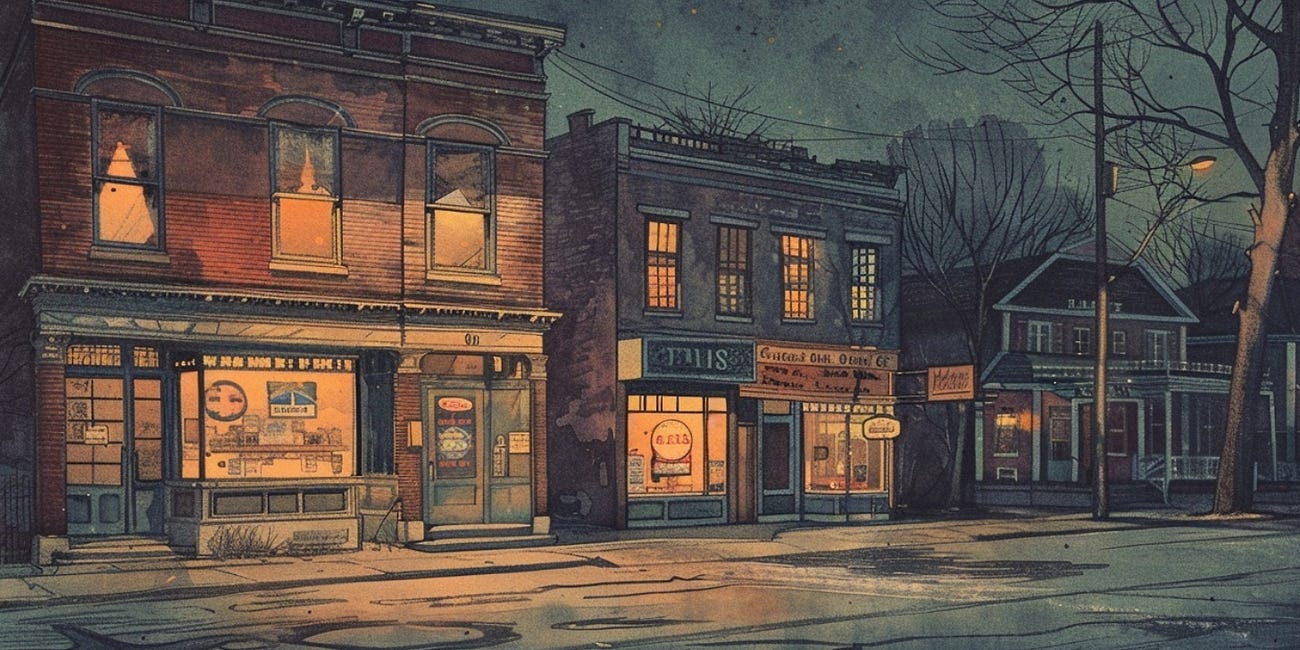 STATE STREET