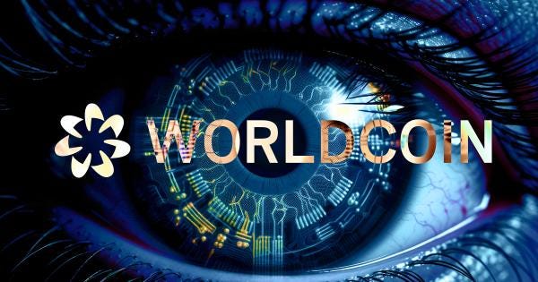 Ex-Ethereum developer calls OpenAI founder's Worldcoin project 'unrealistic  and scary'