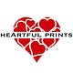 Heartful Prints