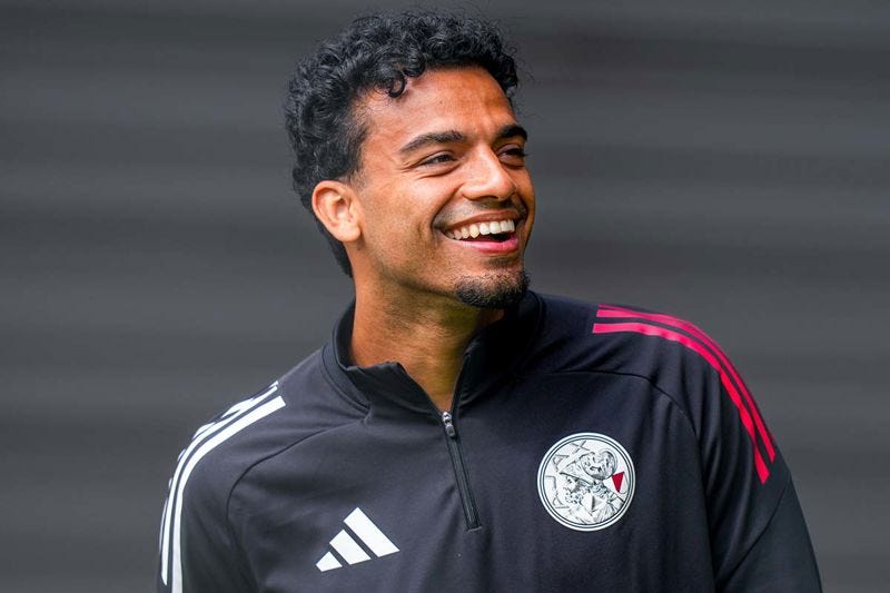 Heitinga geeft Wijndal kans op eerherstel en sluit terugkeer Tadic uit Heitinga geeft Wijndal kans op eerherstel en sluit terugkeer Tadic uit