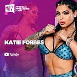 Women's Wrestling Talk Substack