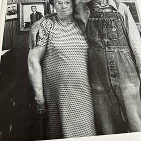 The Face of Rural America in 1976