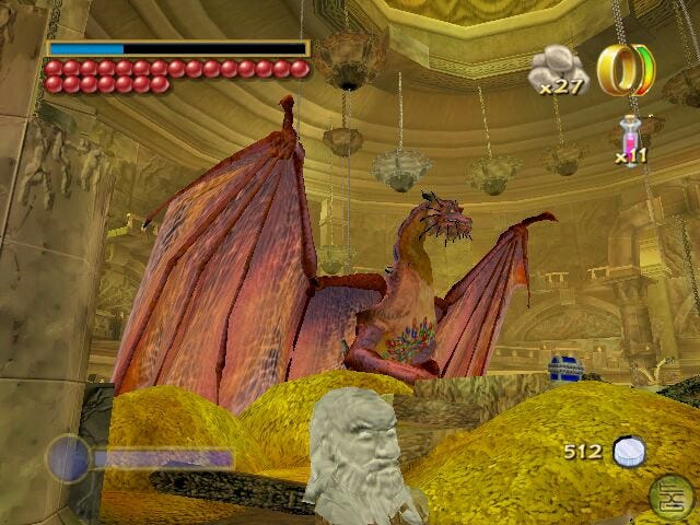 The Hobbit Review | Gaming History 101