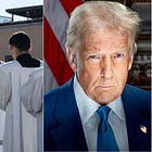 Trump to Boost Domestic Seminary Production With Tariff on Foreign Priests 