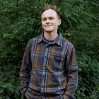 My First Byline: Sandy Ernest Allen