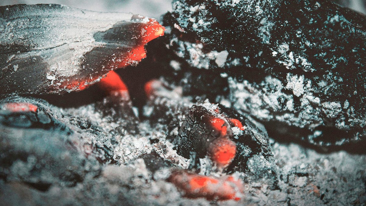 You Might Not Recover from Burnout. Ever.