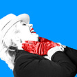 Nancy Franklin's avatar