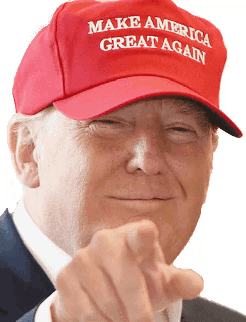 Make America Great Again GIFs | Tenor