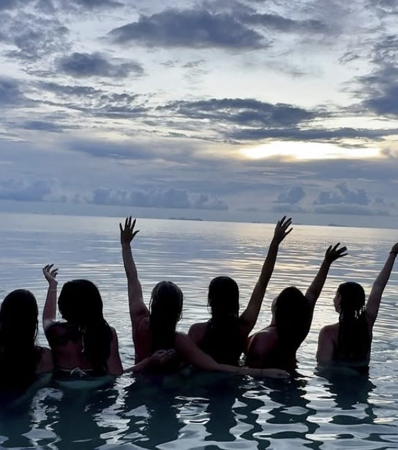 Rethinking solo travel? Meet the influencers hosting your next group trip