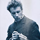 Great Heathens (III): Ludwig Klages