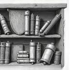 The Falcon's Children