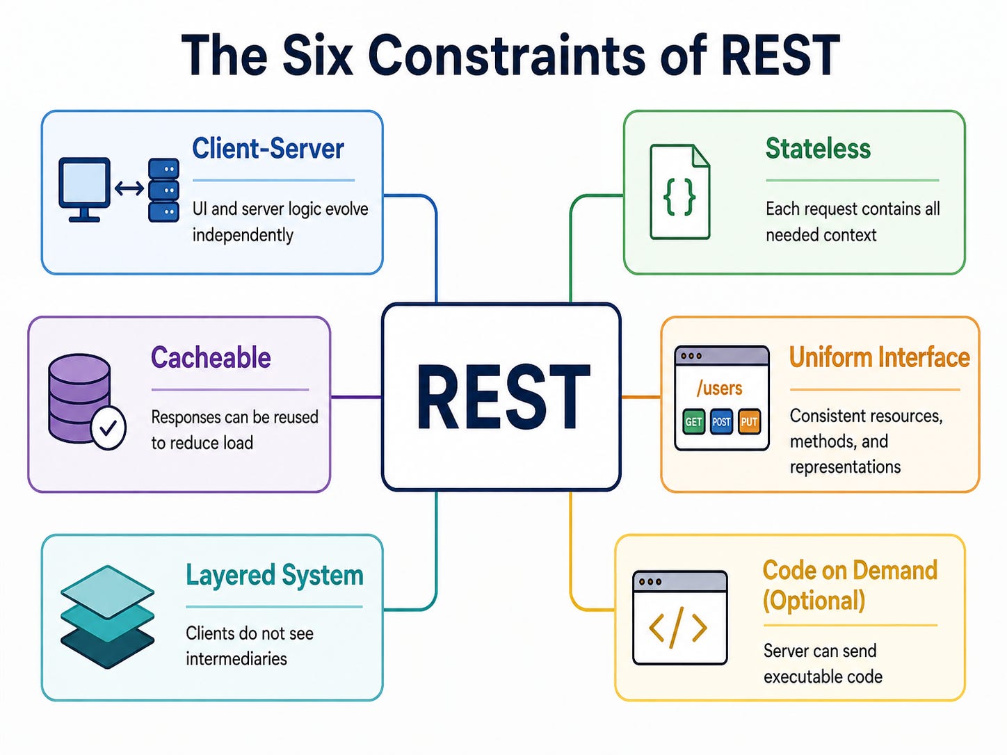[Week 3]: API Design for System Design Interviews: REST, GraphQL, gRPC ...