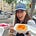 Ruby Halloumi's avatar