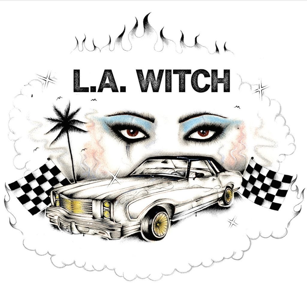 la witch